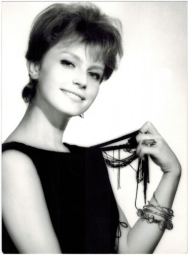 Ewa Wiśniewska